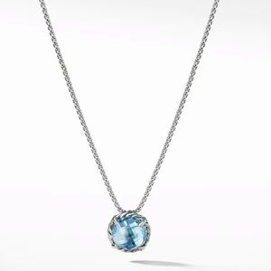 david yurman necklace